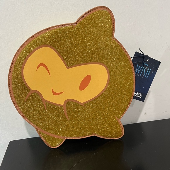Cakeworthy x Disney Wish Star Crossbody Bag - Picture 2 of 8